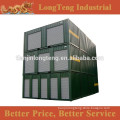 20' / 40' / 40' HQ / 45'HQ length (feet) steel military storage containers